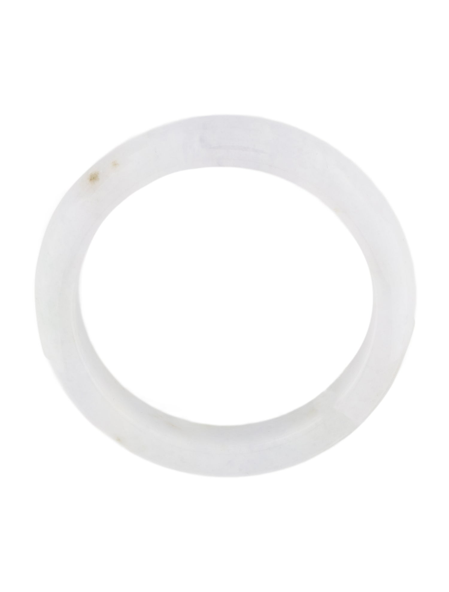 Bracelet Jadeite Slip-On Bracelet